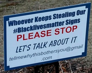 stop stealing our signs